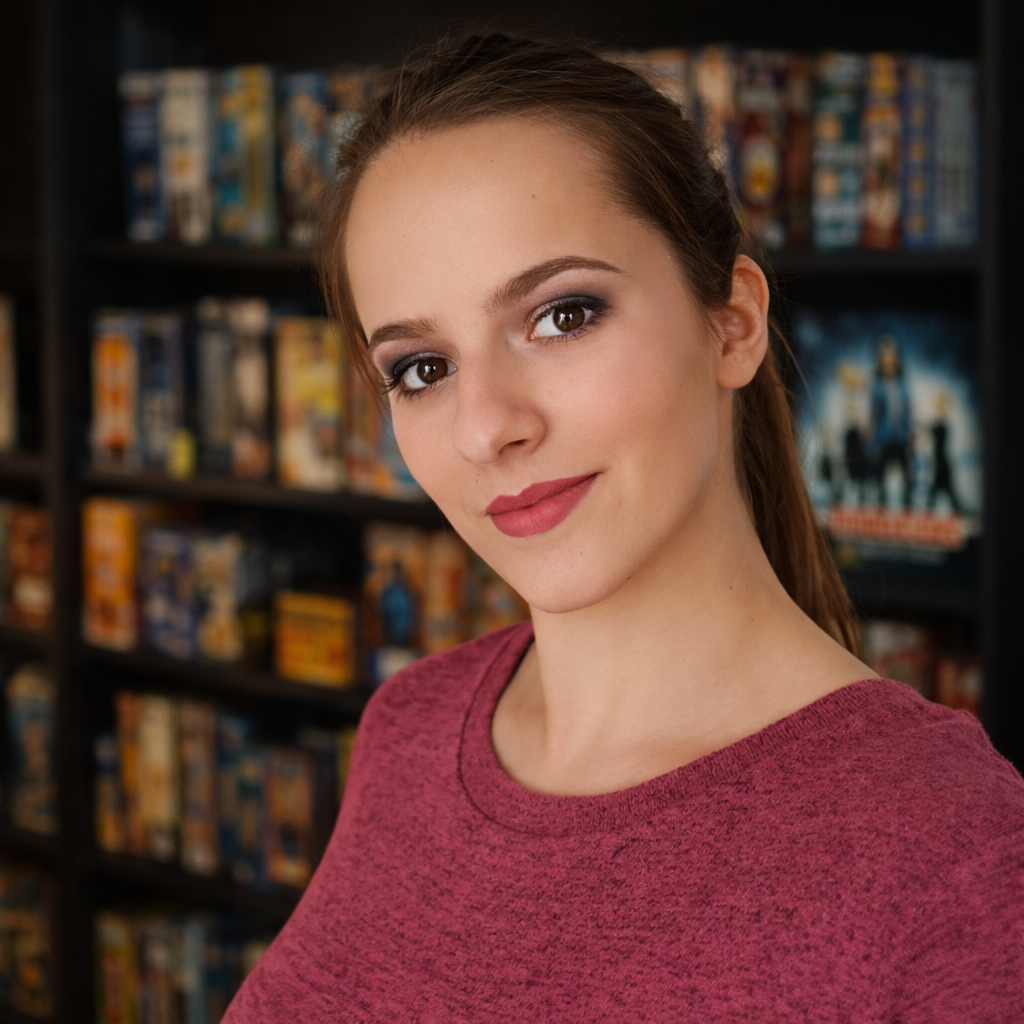 Földi Evelin Anna