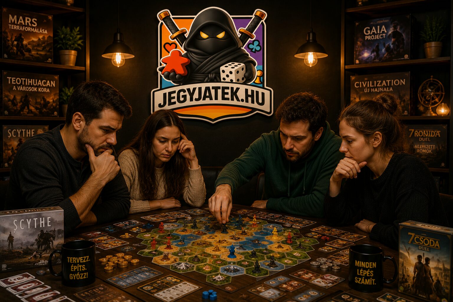 Stratégia